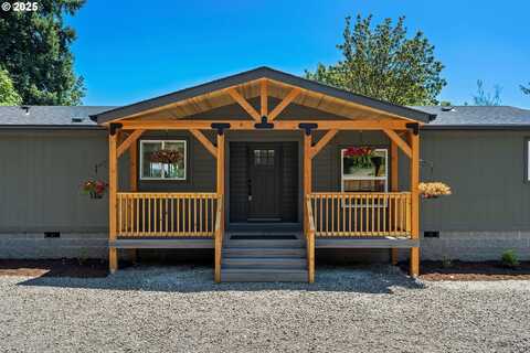 3717 SE WOODBURN RD, Washougal, WA 98671