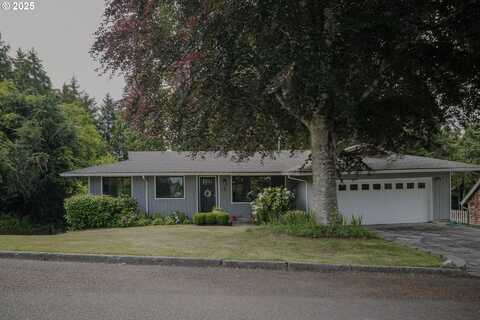 2087 FERNWOOD ST, Seaside, OR 97138