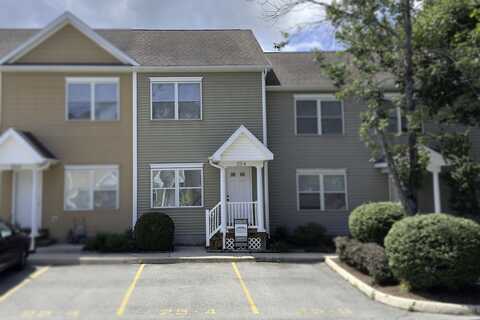 25-4 BEVERLY CT, LEXINGTON, VA 24450