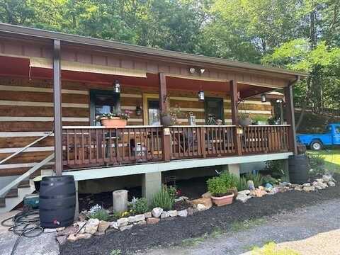 1063 HIGH VALLEY DR, MONTEREY, VA 24465