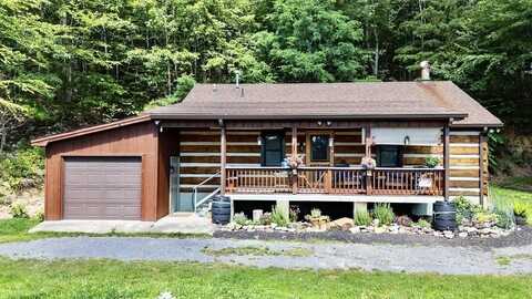 1063 HIGH VALLEY DR, MONTEREY, VA 24465