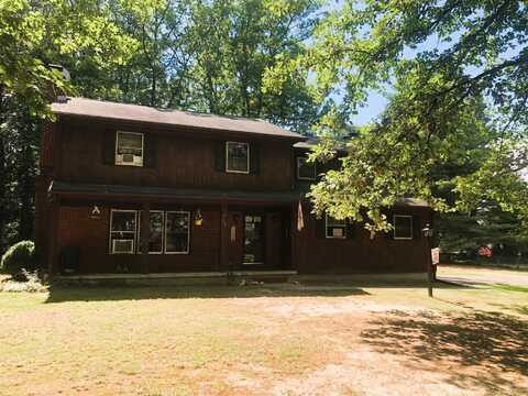 109 COOPER DR, STUARTS DRAFT, VA 24477