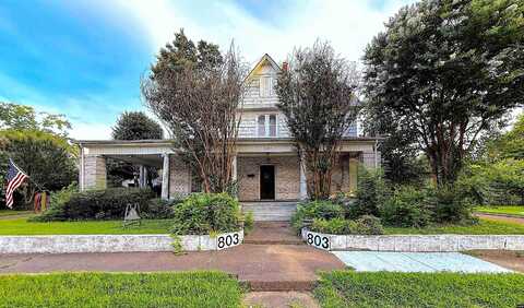 803 E Main, Union City, TN 38261