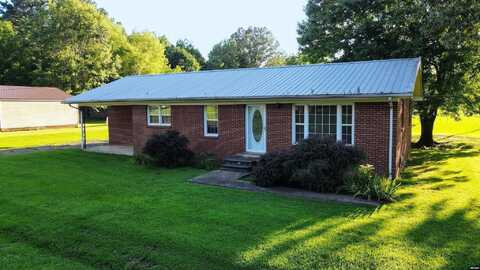 663 Gayord Road, Sharon, TN 38255