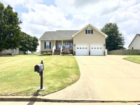 109 Wilma, Union City, TN 38261