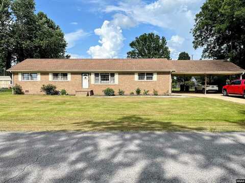 874 Gum, Union City, TN 38261