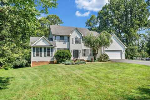 960 Orchard Lake DR, Daleville, VA 24083