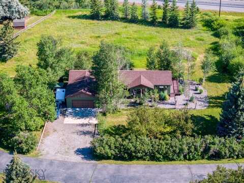 8799 Huffman Lane, Bozeman, MT 59715