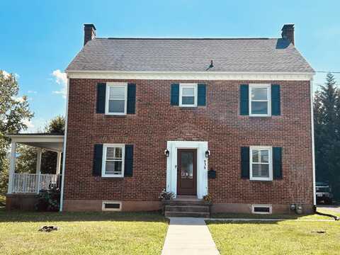 938 Roanoke BLVD, Salem, VA 24153