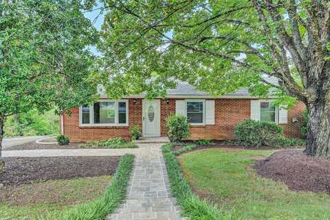 3285 Rasmont RD, Roanoke, VA 24018