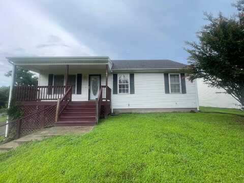 1621 24Th ST NE, Roanoke, VA 24012