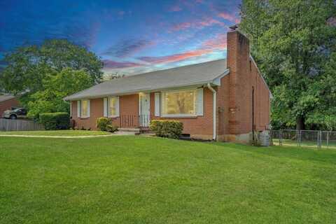 4035 Belford ST SW, Roanoke, VA 24018