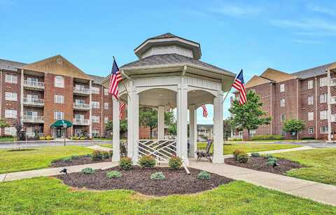 4434 Pheasant Ridge RD, Roanoke, VA 24014