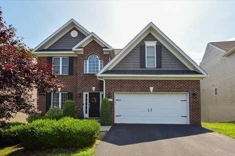 3065 Isabel LN, Salem, VA 24153