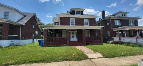 1726 Chapman AVE SW, Roanoke, VA 24016
