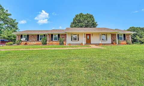 9732 Goodview RD, Goodview, VA 24095
