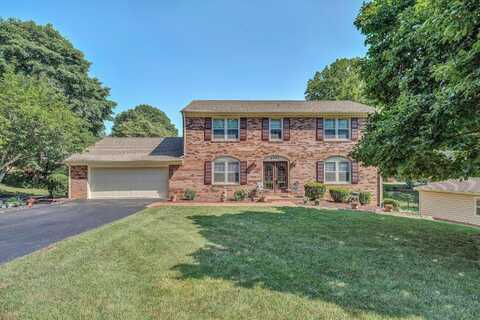 5427 Sheila LN, Roanoke, VA 24018