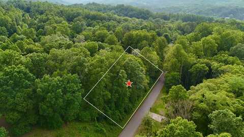 55 Cresthill DR, Bassett, VA 24055