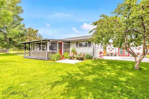 2 Harris Place, Livingston, MT 59047