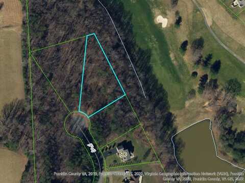 Lot 68 Peaks View DR, Moneta, VA 24121
