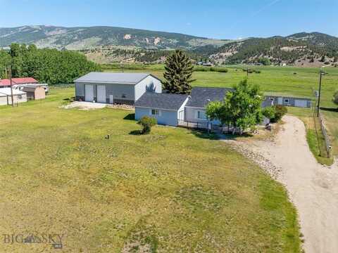 11386 MT Highway 1, Anaconda, MT 59711