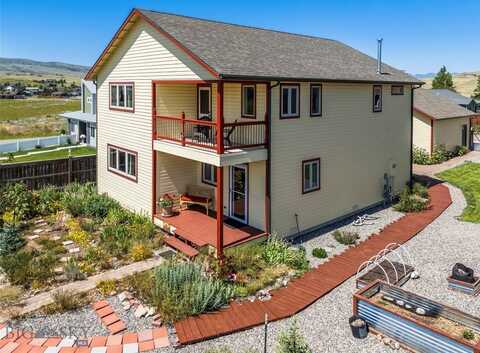 818 N 13th Street, Livingston, MT 59047