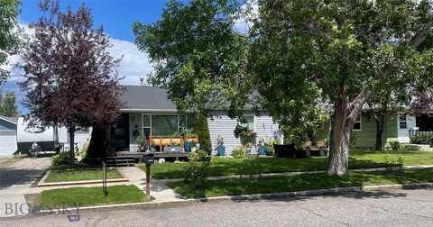 2625 St Ann, Butte, MT 59701