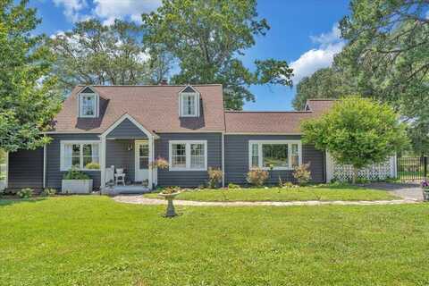 3562 Peaks RD, Bedford, VA 24523