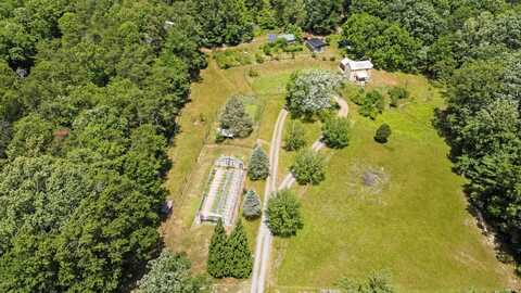 553 Big River RD, Goshen, VA 24439