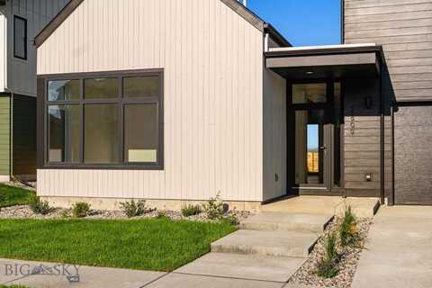 2809 S 30th Avenue, Bozeman, MT 59718