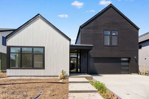 2809 S 30th Avenue, Bozeman, MT 59718