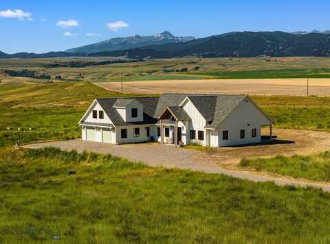 120 Horseshoe Loop, Harrison, MT 59735