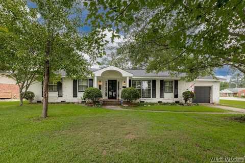521 Rapids Street, Roanoke Rapids, NC 27870