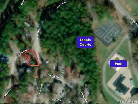 106 Hunting Trail, Bracey, VA 23919