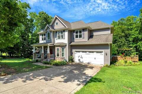 3828 Saint Lucy Dr, Franklinton, NC 27525