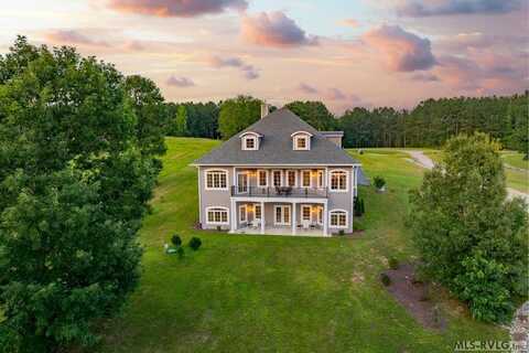 1022 Starboard Drive, Bracey, VA 23919