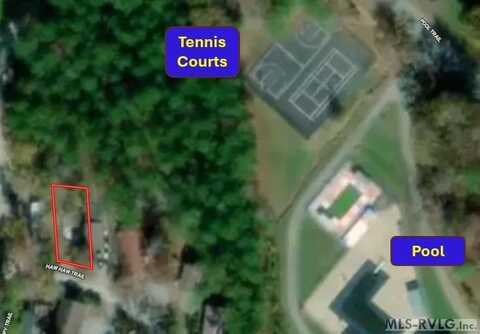 222 Haw Haw Trail, Bracey, VA 23919