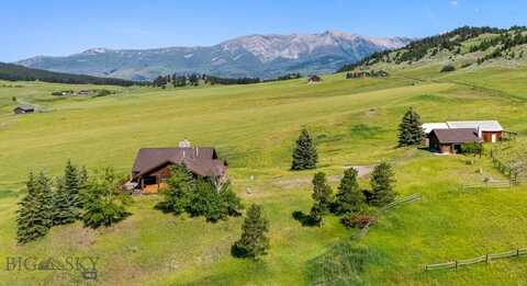 3500 Jackson Creek Road, Bozeman, MT 59715
