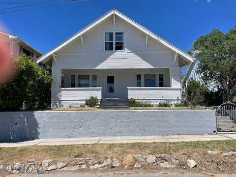 619 Daly Street W, Walkerville, MT 59701