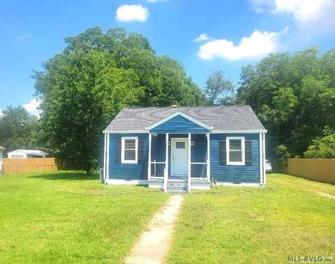 1924 Willow Street, Roanoke Rapids, NC 27870