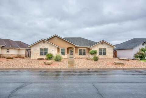 4158 Kensington Creek, San Angelo, TX 76904