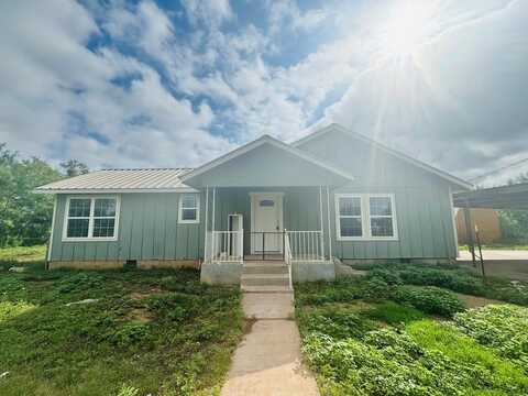 3210 Lake Dr, San Angelo, TX 76903