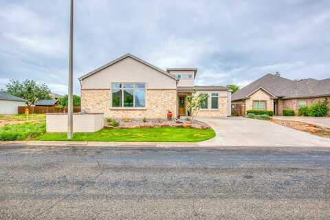 2118 Valleyview Dr, San Angelo, TX 76904