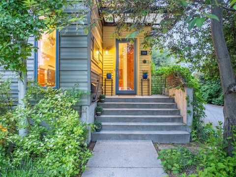 309 N Black Avenue, Bozeman, MT 59715