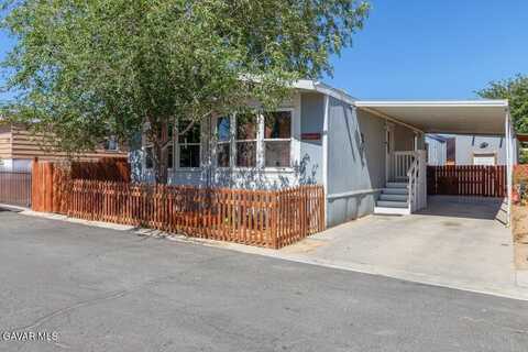3300 W 15th Street, Rosamond, CA 93560