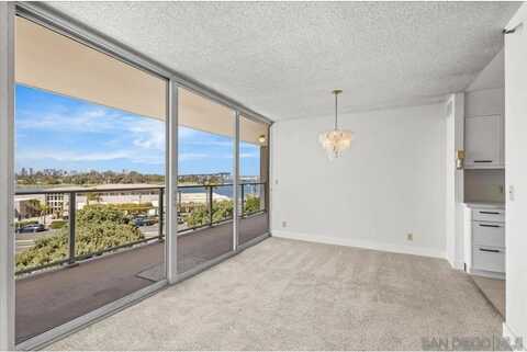 1820 Avenida Del Mundo unit: 308, Coronado, CA 92118