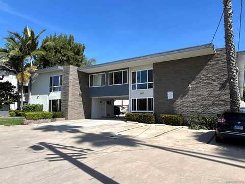 2006 Diamond St. unit: 3, San Diego, CA 92109