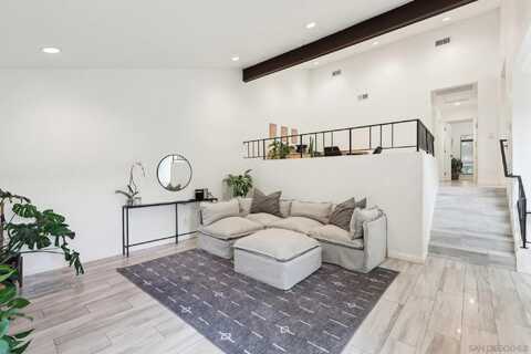 5404 Olive Street unit: C, San Diego, CA 92105