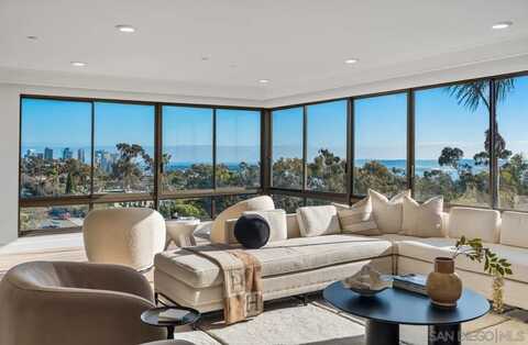 3161 1st Ave unit: 4S, San Diego, CA 92103