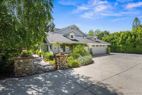 3412 Buena Creek Rd, Vista, CA 92084
